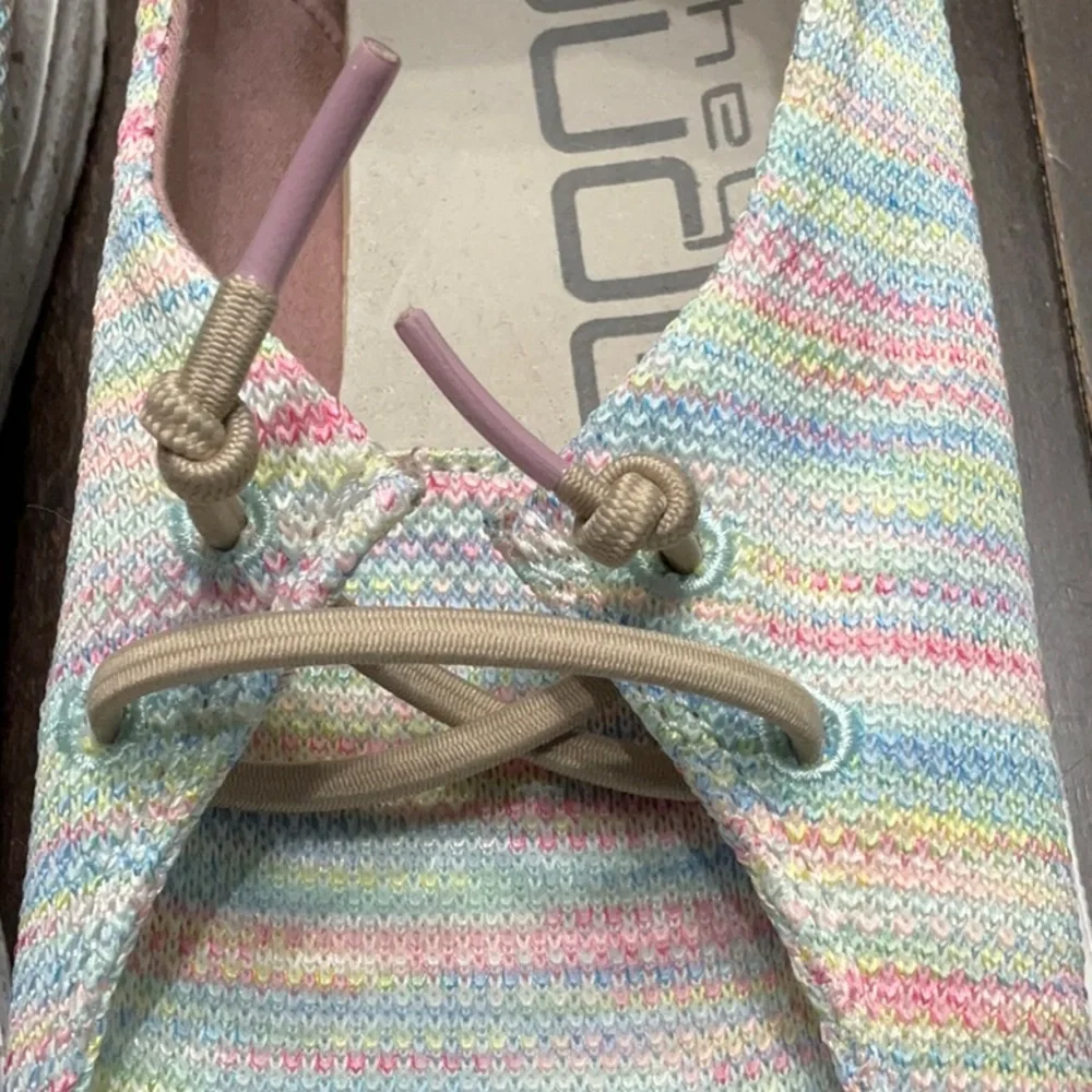 Brand new Hey Dude Wendy Sox shoes - Picture 3 of 5